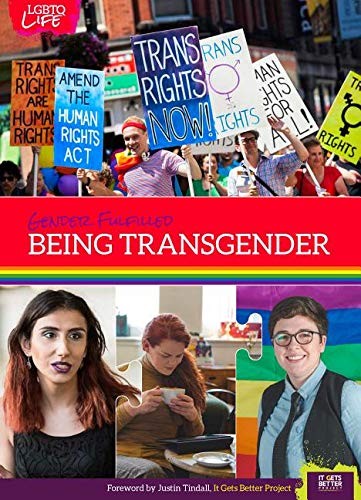 Cover for Gender Fulfilled