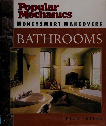 Cover for Popular mechanics moneysmart makeovers.