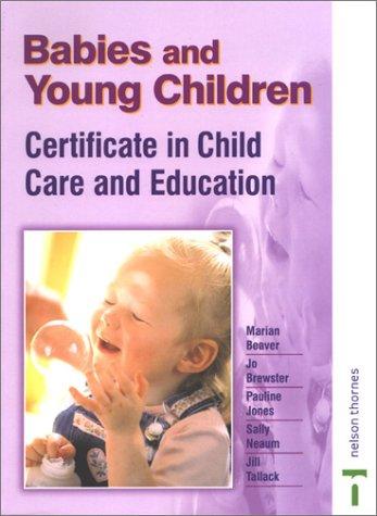 Cover for Babies and Young Children