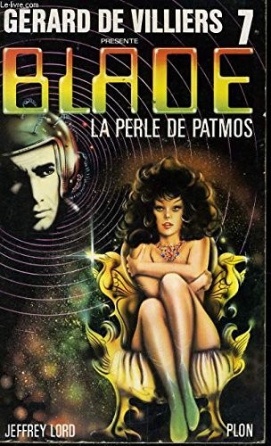 Cover for Blade 7