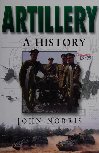 Cover for Artillery