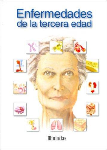 Cover for Enfermedades de La Tercera Edad