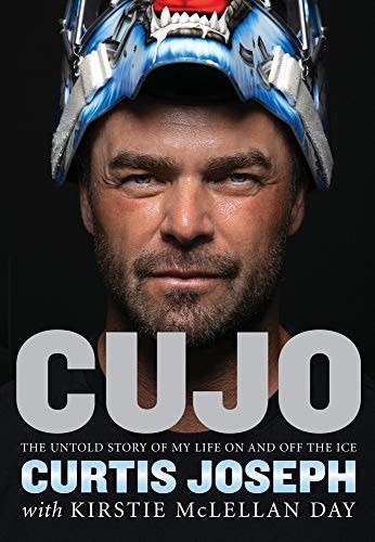 Cover for Cujo