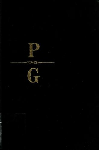 Cover for The general!