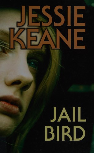 Cover for Jail bird
