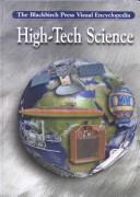 Cover for High-tech science