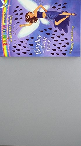 Cover for Hayley the Rain Fairy (Rainbow Magic)