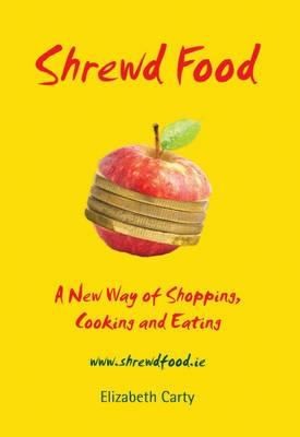 Cover for Shrewd Food