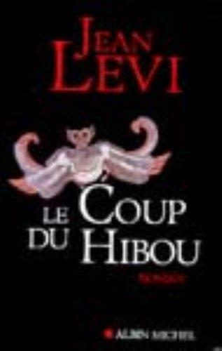 Cover for Le Coup du hibou