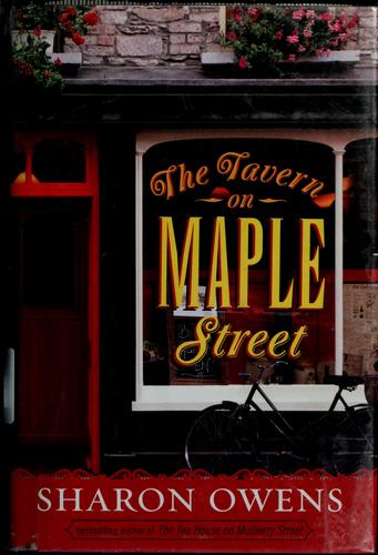 Cover for The tavern on Maple Street