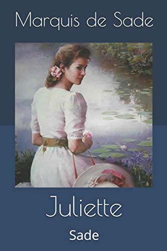 Cover for Juliette