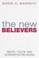 Cover for The New Believers