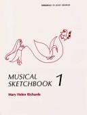 Cover for Musical Sketchbook I (Threshold to Music Program)