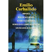 Cover for Orinoco, Rosa de dos aromas y otras piezas dramáticas