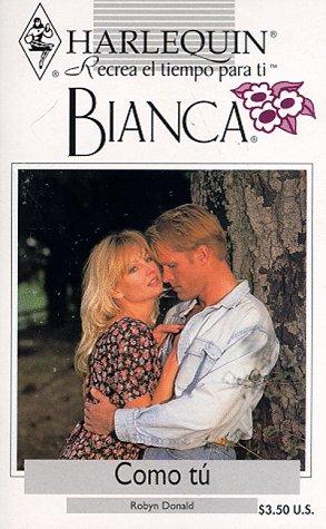 Cover for Como tú