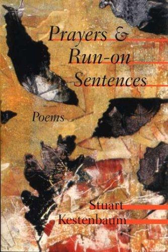 Cover for Prayers & Run-on Sentences
