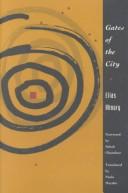 Cover for Gates of the city