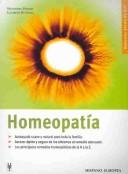 Cover for Homeopatia / Homeopathy