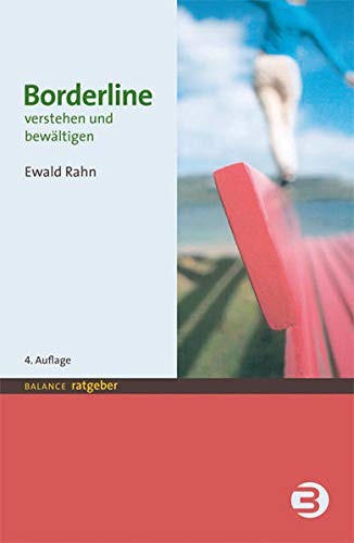 Cover for Borderline