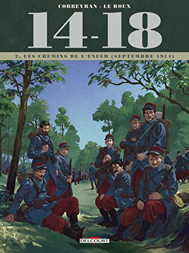 Cover for 14 - 18 T02