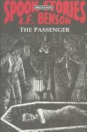 Cover for The Passenger (Spook Stories)