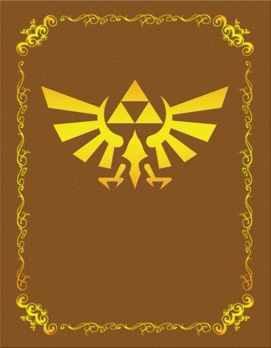 Cover for Legend of Zelda: Twilight Princess Collector's Edition (Revised): Prima Official Game Guide (Prima Official Game Guides)