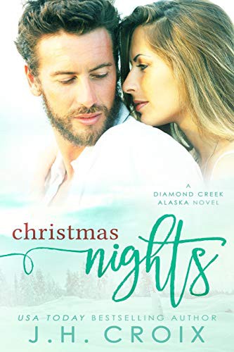 Cover for Christmas Nights