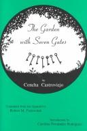 Cover for The garden with seven gates