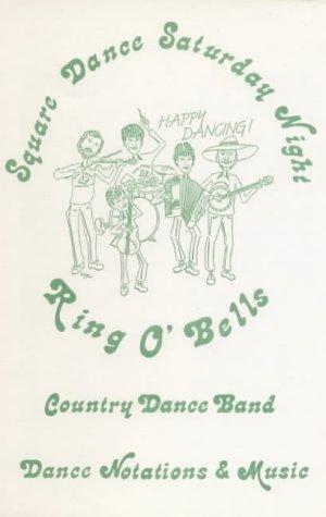 Cover for Square Dance Saturday Night
