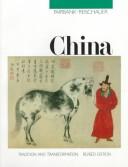 Cover for China