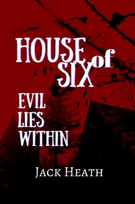 Cover for House of Six