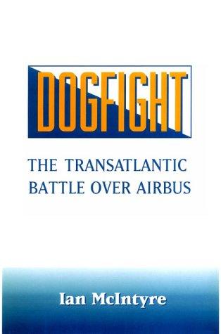 Cover for Dogfight