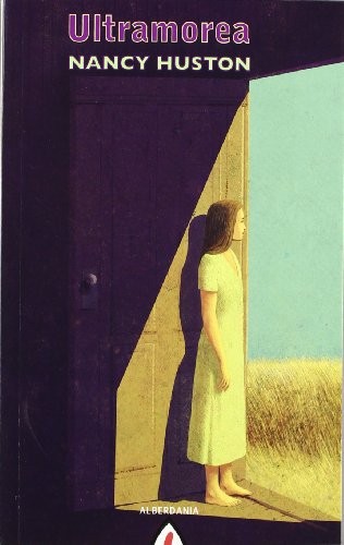 Cover for Ultramorea