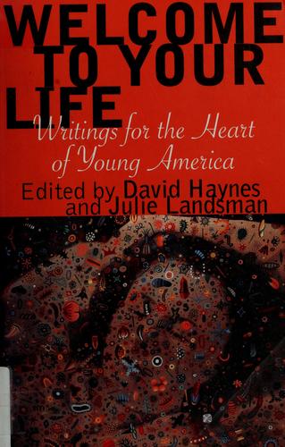 Cover for Welcome to Your Life