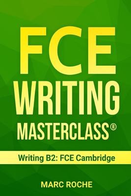Cover for Fce Writing Masterclass