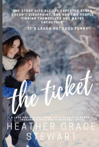 Cover for The Ticket