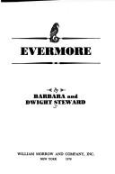Cover for Evermore