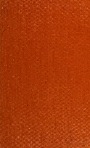 Cover for Shakespeare's comic sequence