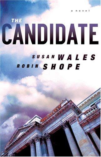 Cover for The Candidate
