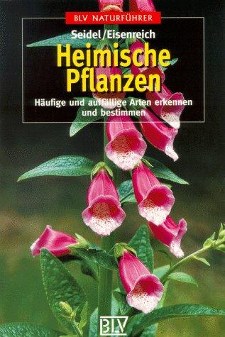 Cover for Heimische Pflanzen