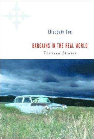 Cover for Bargains in the real world