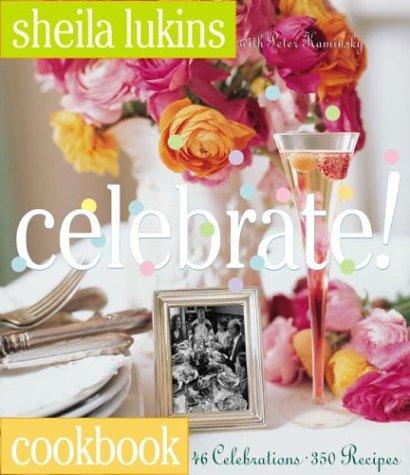 Cover for Celebrate!