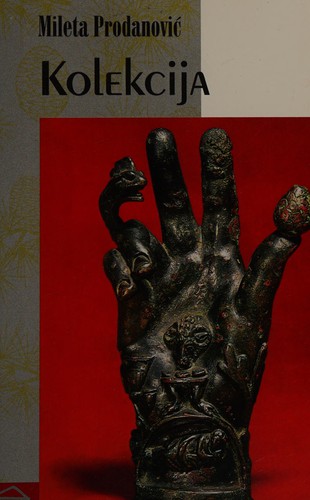 Cover for Kolekcija