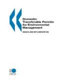Cover for Domestic transferable permits for environmental management