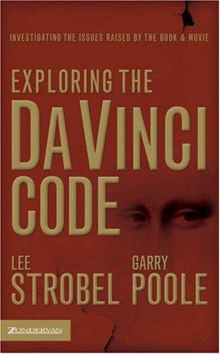 Cover for Exploring the Da Vinci code