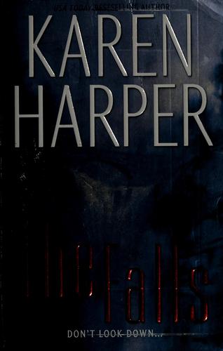 Cover for The falls