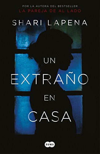 Cover for Un extraño en casa