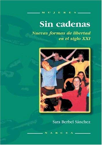 Cover for Sin Cadenas / Without Chains
