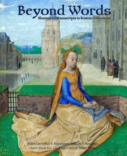 Cover for Beyond Words