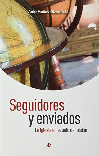 Cover for Seguidores y enviados